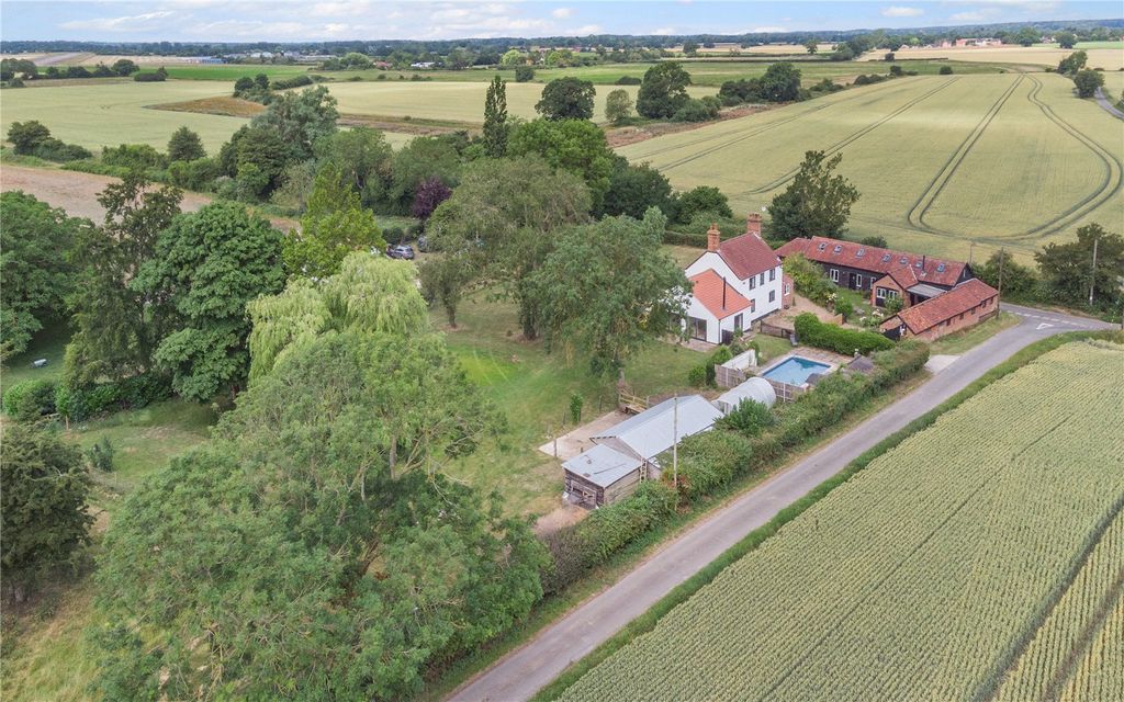 Property photo 1 of 21 Ashtree Farm