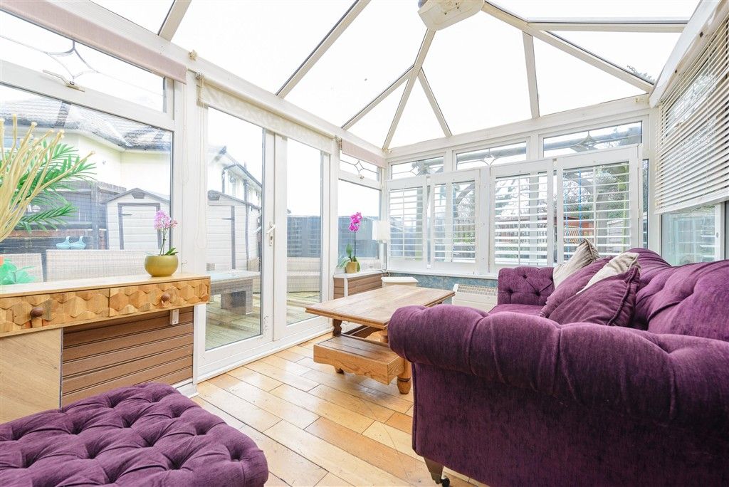 Property photo 3 of 13 Conservatory