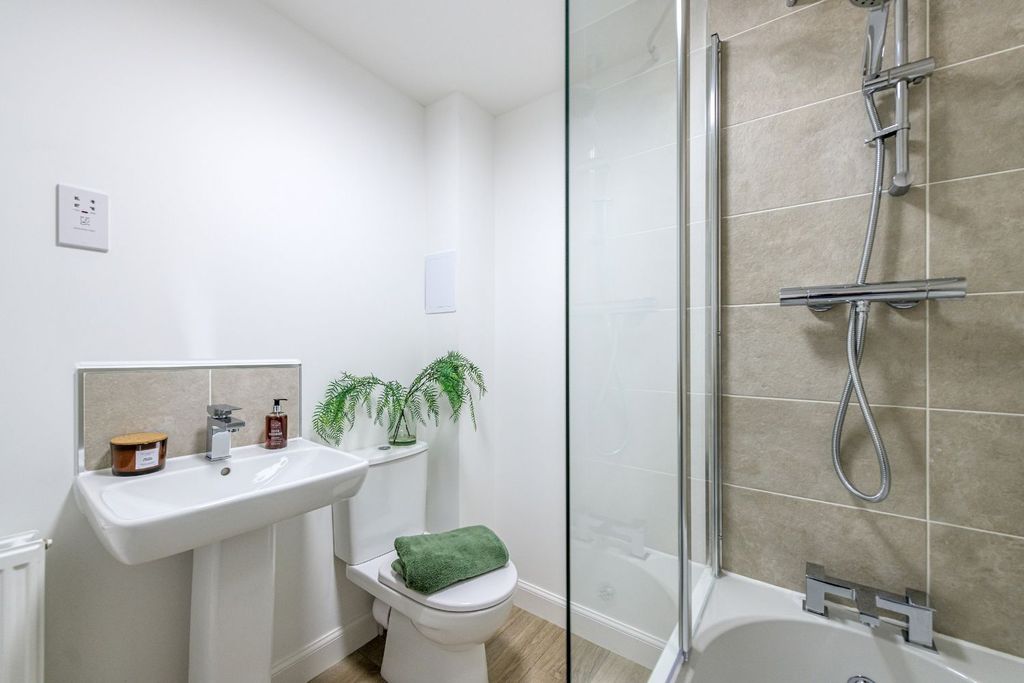 Additional image 10 of 3 bed terraced house for sale"Coull" at Boreland Avenue, Kirkcaldy KY1