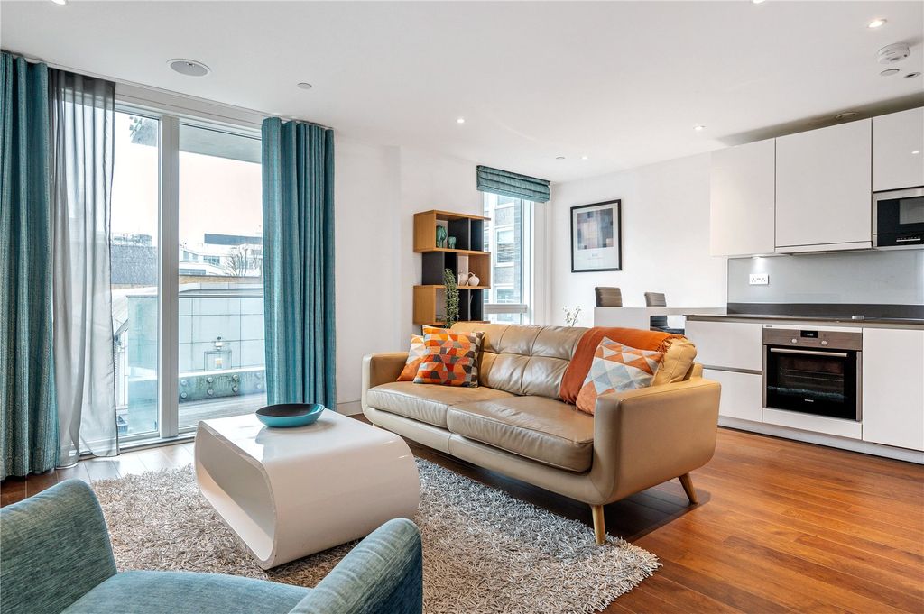 Property photo 1 of 24 Open Plan