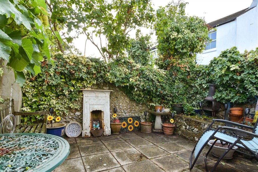 Property photo 2 of 13 Rear Garden