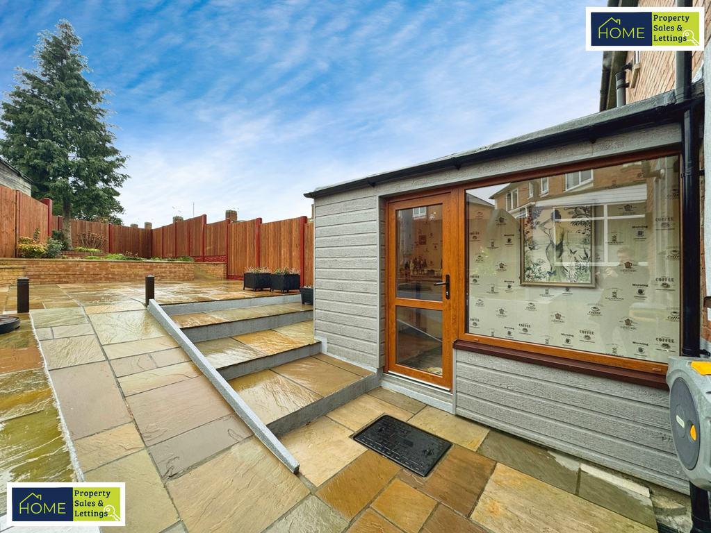 Property photo 2 of 23 7 Bendbow Rise, Leicester, Le3 1Qd