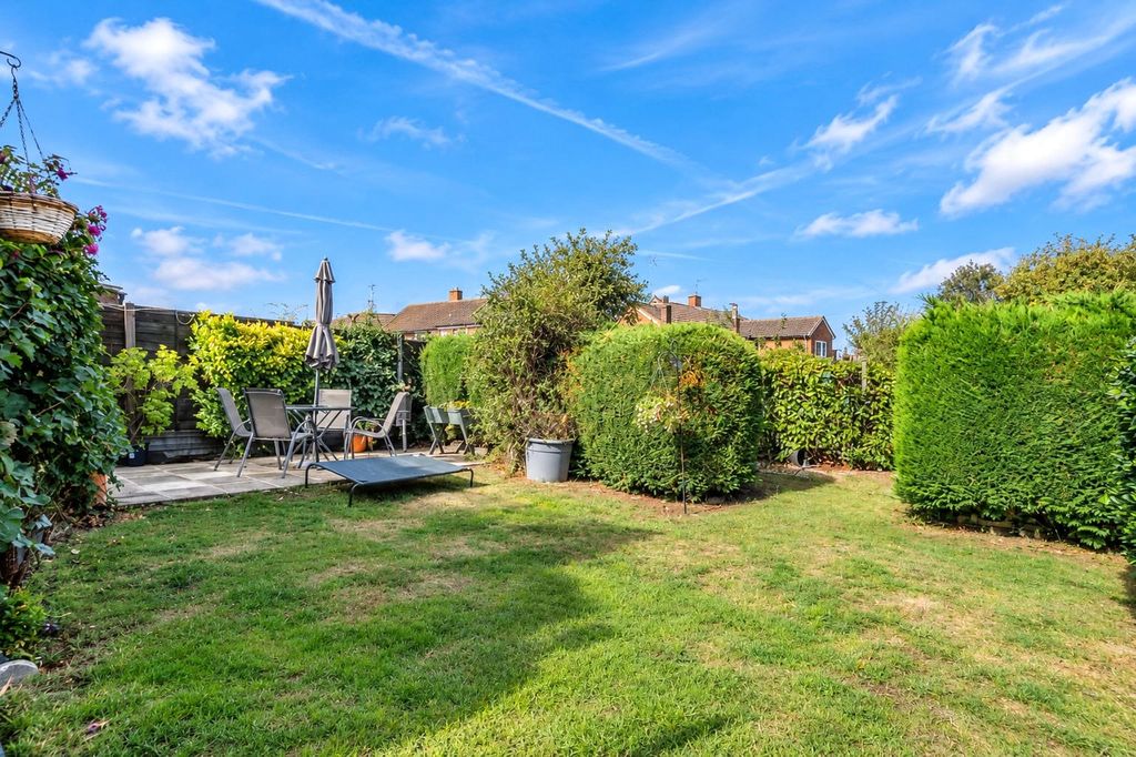 Property photo 2 of 15 Rear Garden