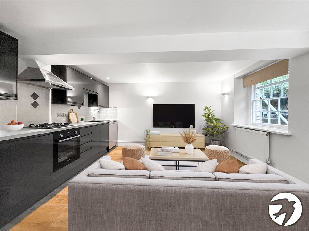 Property photo 3 of 14 Living Room Cgi