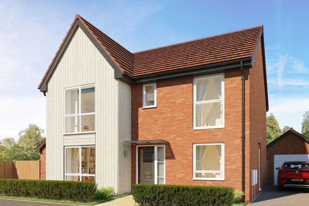Property photo 1 of 19 CGI