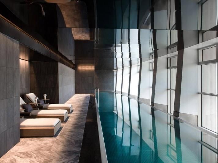 Additional image 7 of 1 bed flat for saleCentre Point, London, W1Ca WC1A