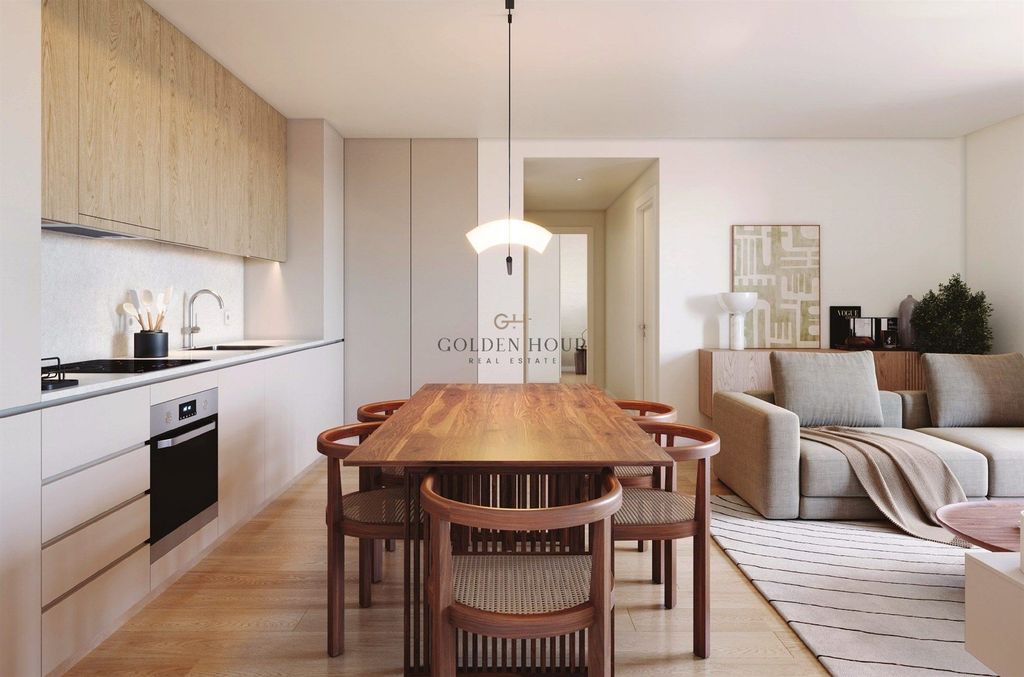 Property photo 1 of 18 Ouro Valley Development: 2-Bed With Balcony In Rio Tinto