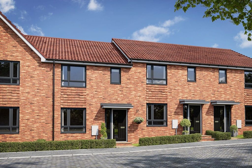 Property photo 1 of 12 Artist Impression Of The Eynsford
