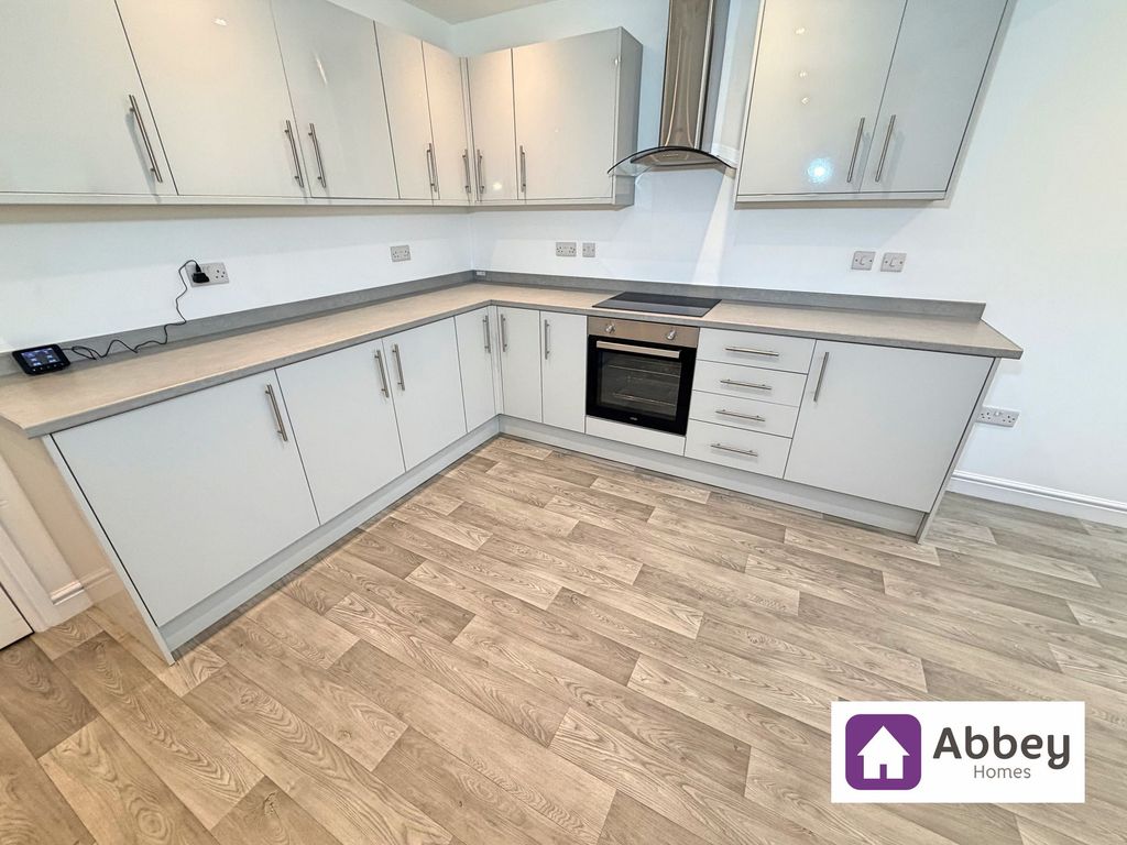 Property photo 1 of 20 Kitchen Area