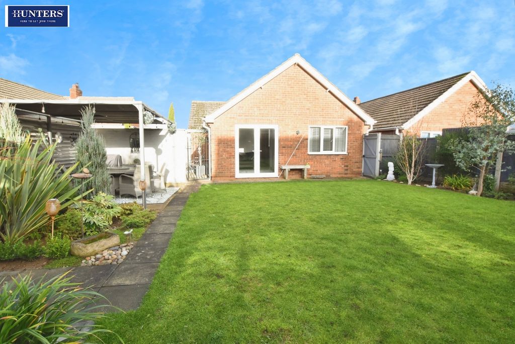 Property photo 1 of 24 Rear Garden