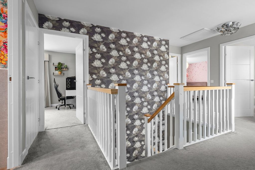 Additional image 15 of 5 bed detached house for saleGallipoli Place, Larbert FK5