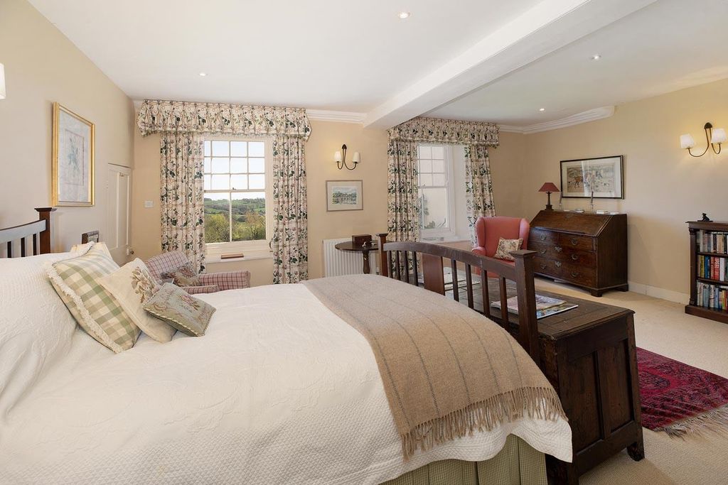 Additional image 19 of 6 bed farm for saleDira Barton, East Village, Crediton, Devon EX17