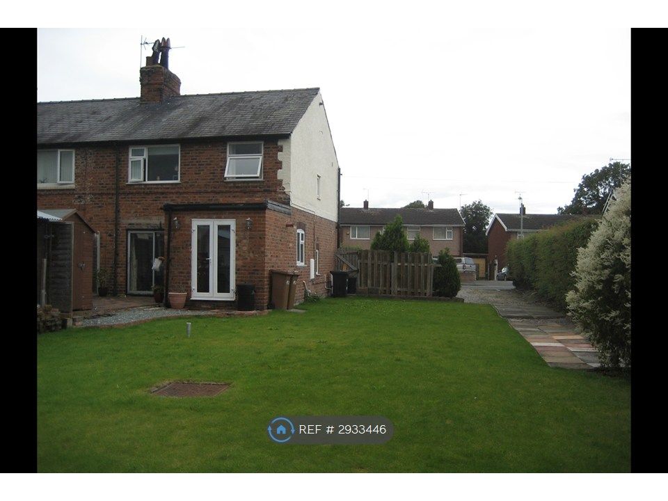 Property photo 2 of 13 Back Garden Elevation
