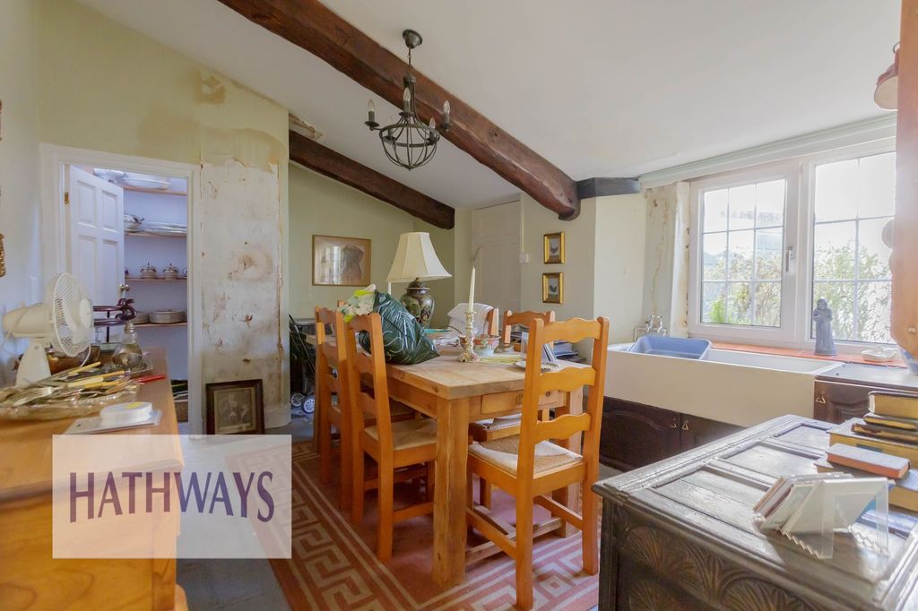 Additional image 6 of 3 bed semi-detached house for saleMill Street, Caerleon NP18