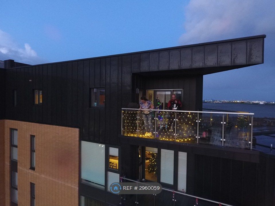 Property photo 1 of 9 Top Penthouse Apartment