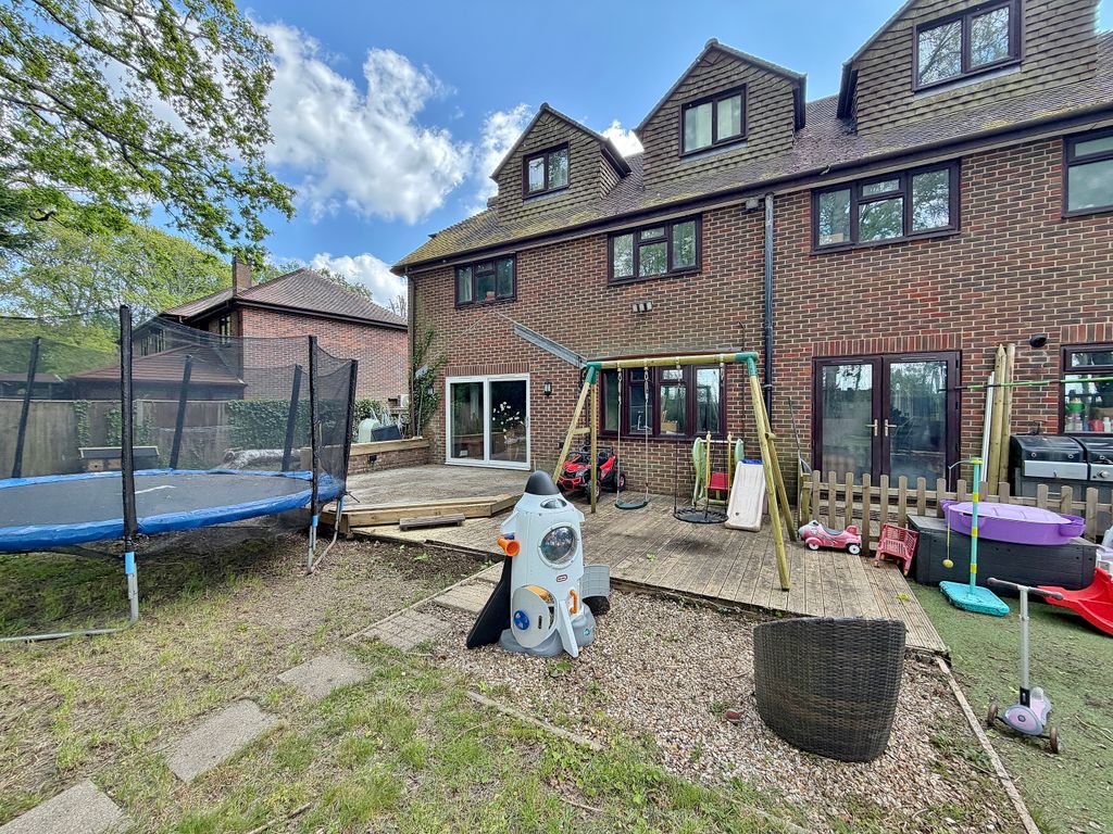 Additional image 25 of 6 bed detached house for saleFareham Park Road, Fareham PO15