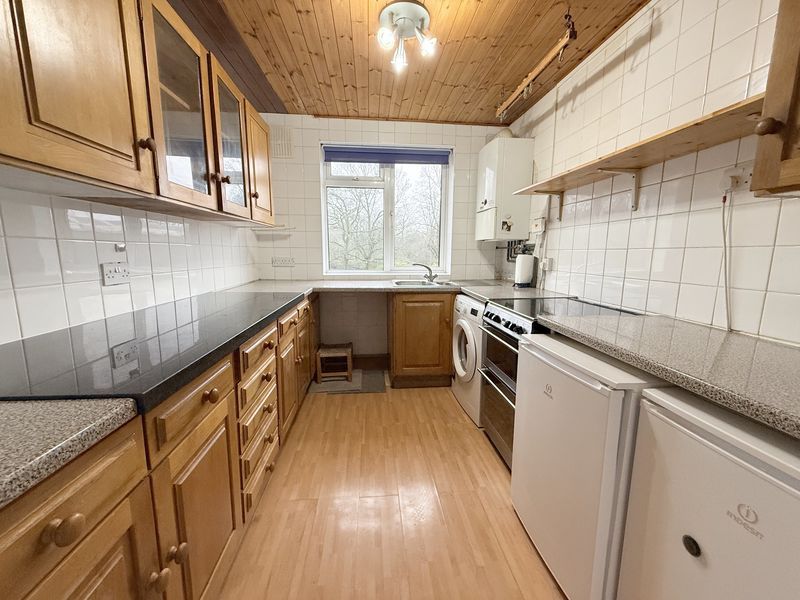 Property photo 2 of 12 Kitchen