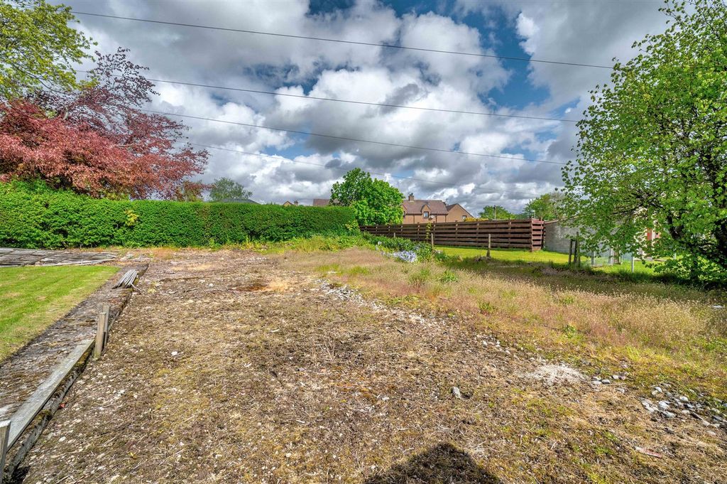 Additional image 18 of 2 bed semi-detached bungalow for saleDurie Place, Edzell, Brechin DD9