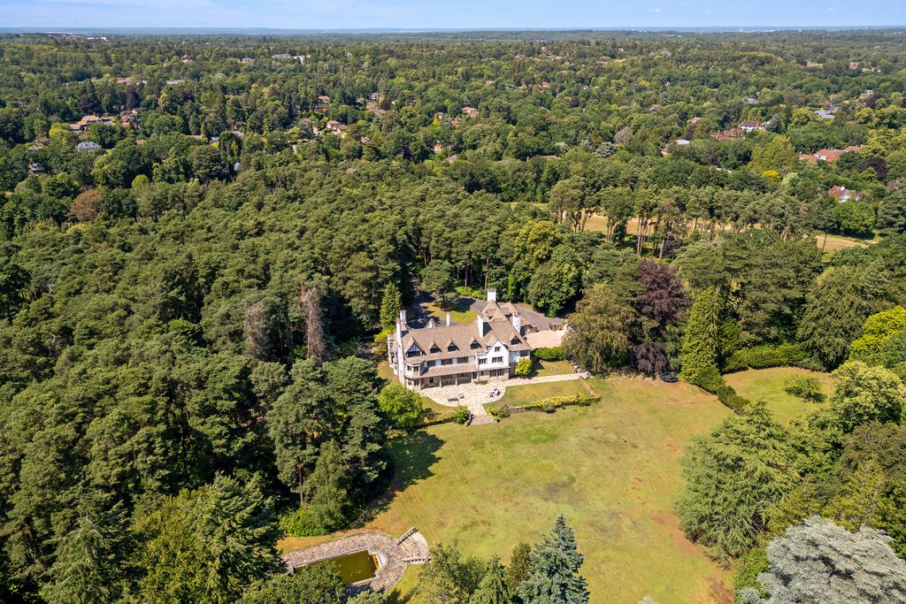Additional image 4 of 14 bed property for saleLondon Road, Sunningdale, Surrey SL5