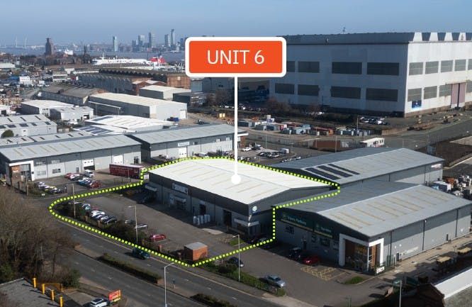 Property photo 1 of 7 Birkenhead - Turbine 6.Jpg