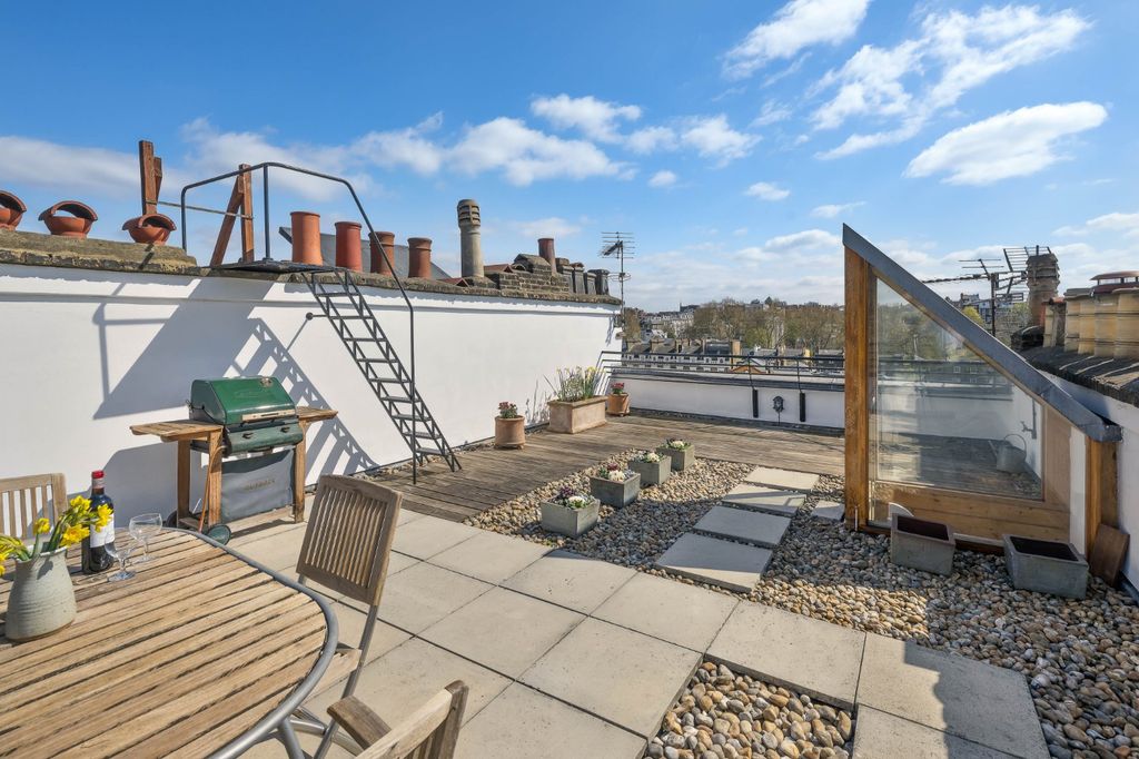 Property photo 1 of 8 Roof Terrace