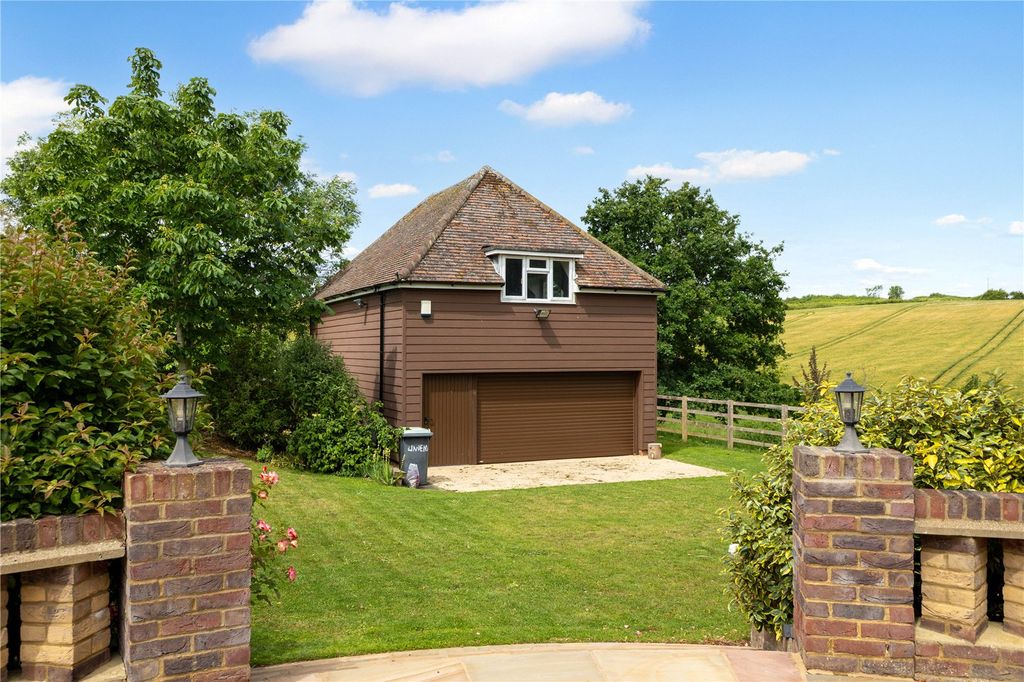 Additional image 28 of 9 bed detached house for saleBox End Road, Bromham, Bedford MK43