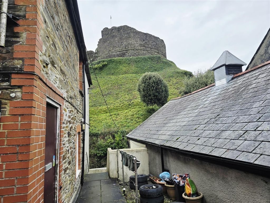 Additional image 8 of 1 bed flat for saleCastle Keep, Launceston PL15