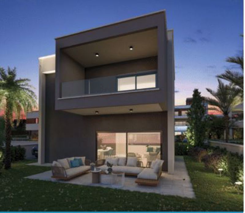 Property photo 2 of 22 Villa 8 - Artist...