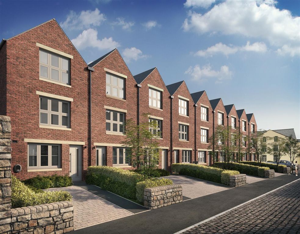 Property photo 1 of 12 0153D_Views_Empresscourt_Final_ Streetscene.Jpg