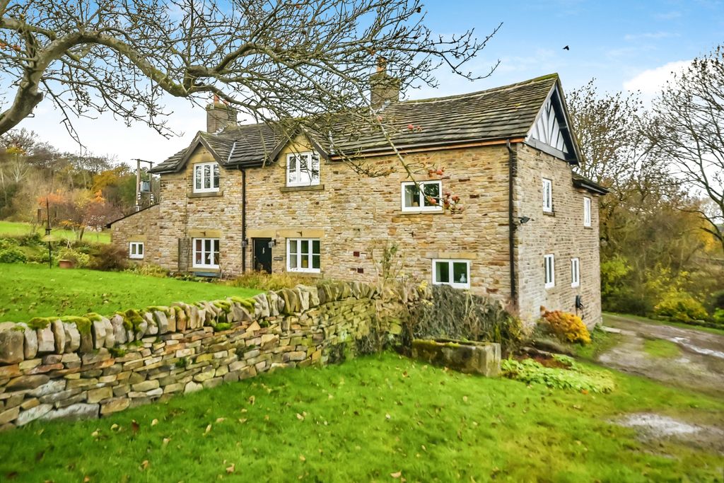 Property photo 1 of 16 Sticking Mires Farm