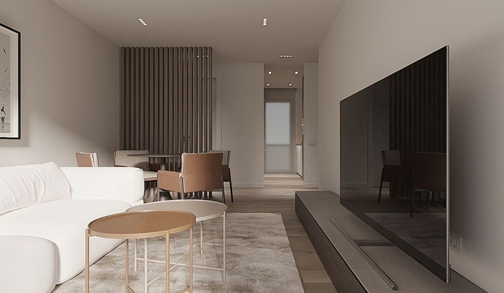 Property photo 1 of 33 Olympic Residences 102 · 1 Bed