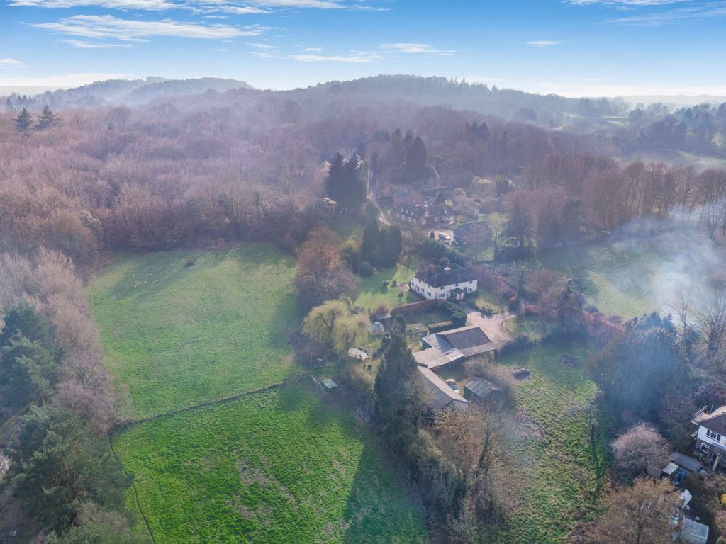 Property photo 3 of 16 Aerial View