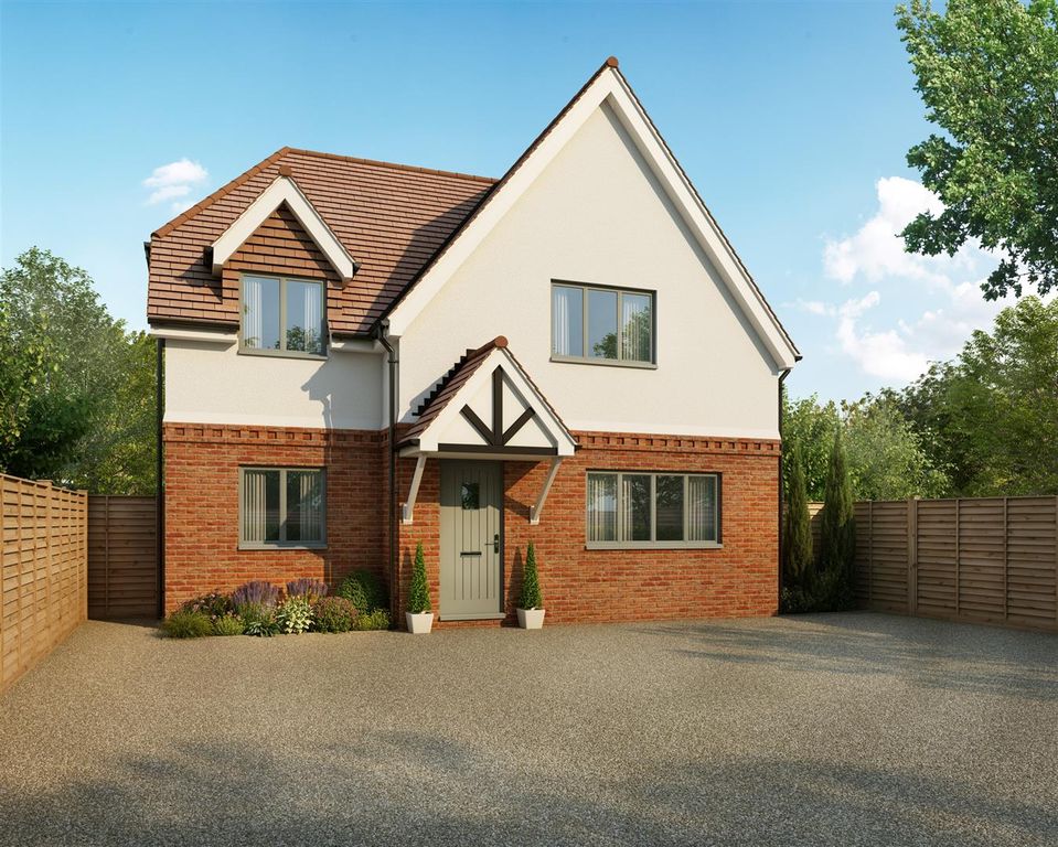Property photo 1 of 11 Front Shot - CGI