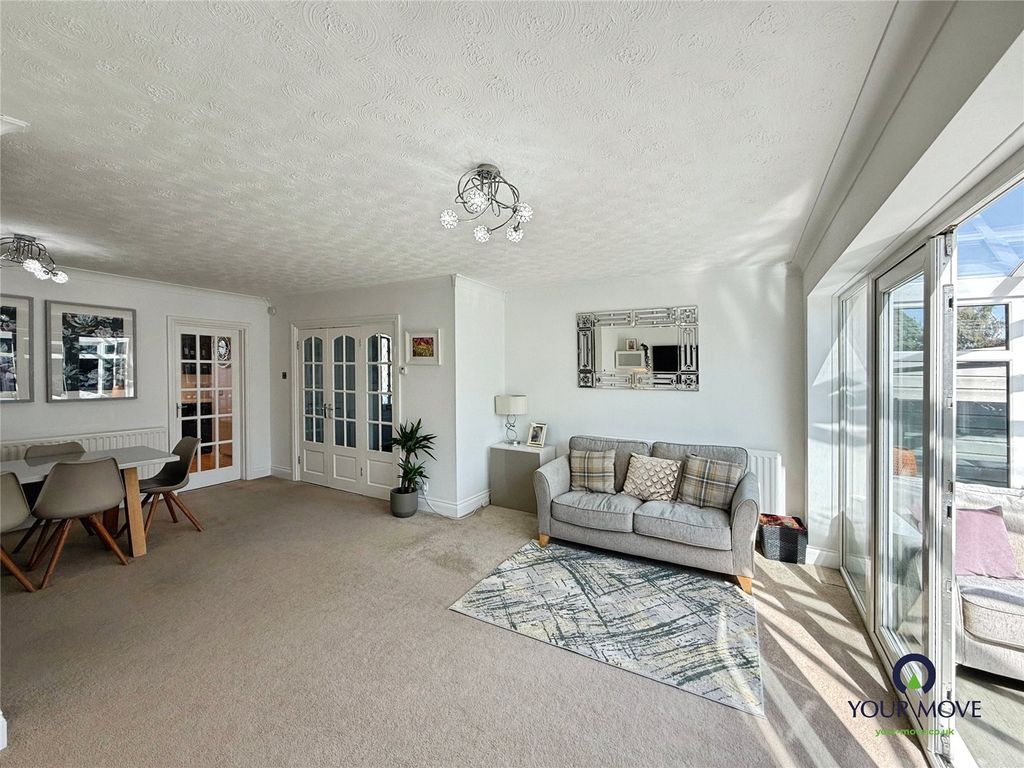 Property photo 3 of 16 Living Area