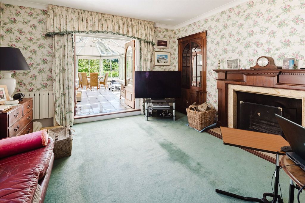 Additional image 6 of 7 bed detached house for saleLa Rue Des Saints Germains, St. Lawrence, Jersey JE3