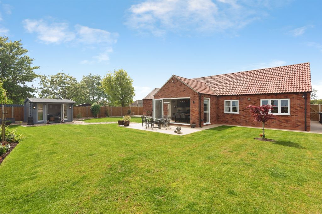 Additional image 15 of 3 bed detached bungalow for saleMain Road, Maltby Le Marsh, Alford LN13