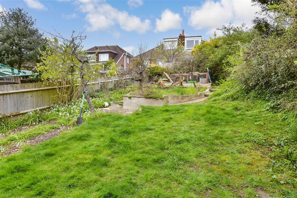 Property photo 3 of 11 Rear Garden