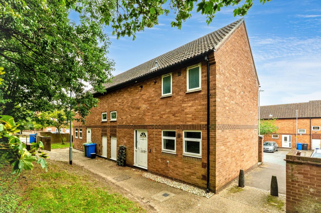 Property photo 2 of 19 106 Beloe Avenue, Norwich, Norfolk, Nr5 9Aq