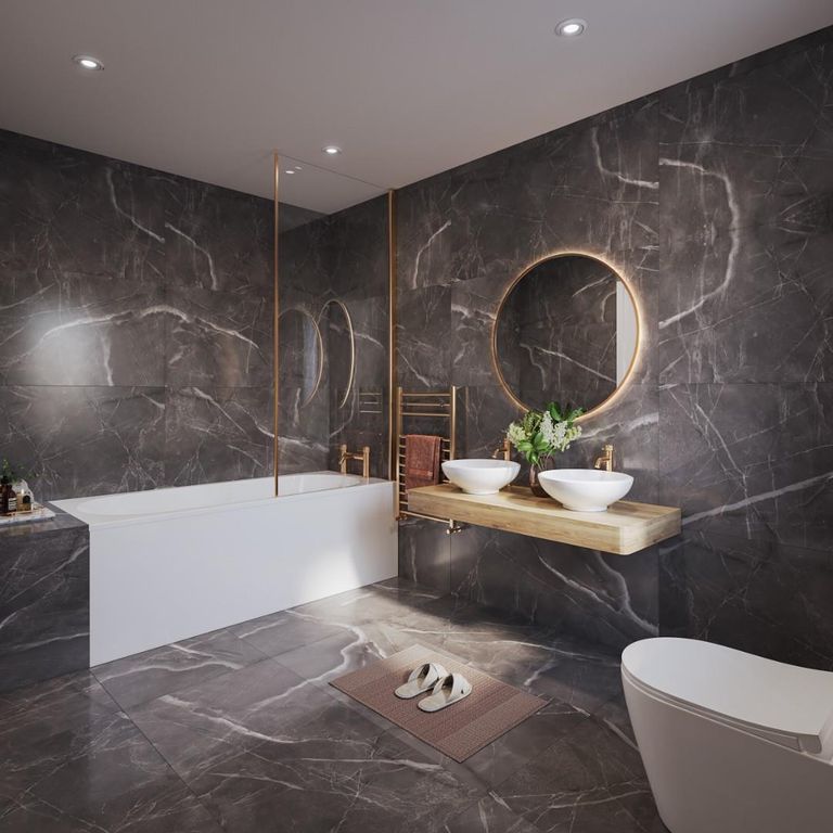 Property photo 3 of 4 Swallowtail_Ht04_Bath Ensuite.Jpg