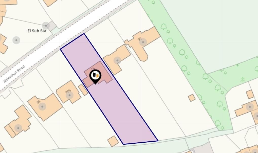 Property photo 2 of 19 Site Plan