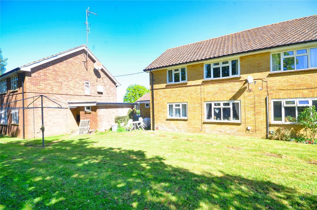 Additional image 14 of 1 bed maisonette for saleAshurst Wood, West Sussex RH19