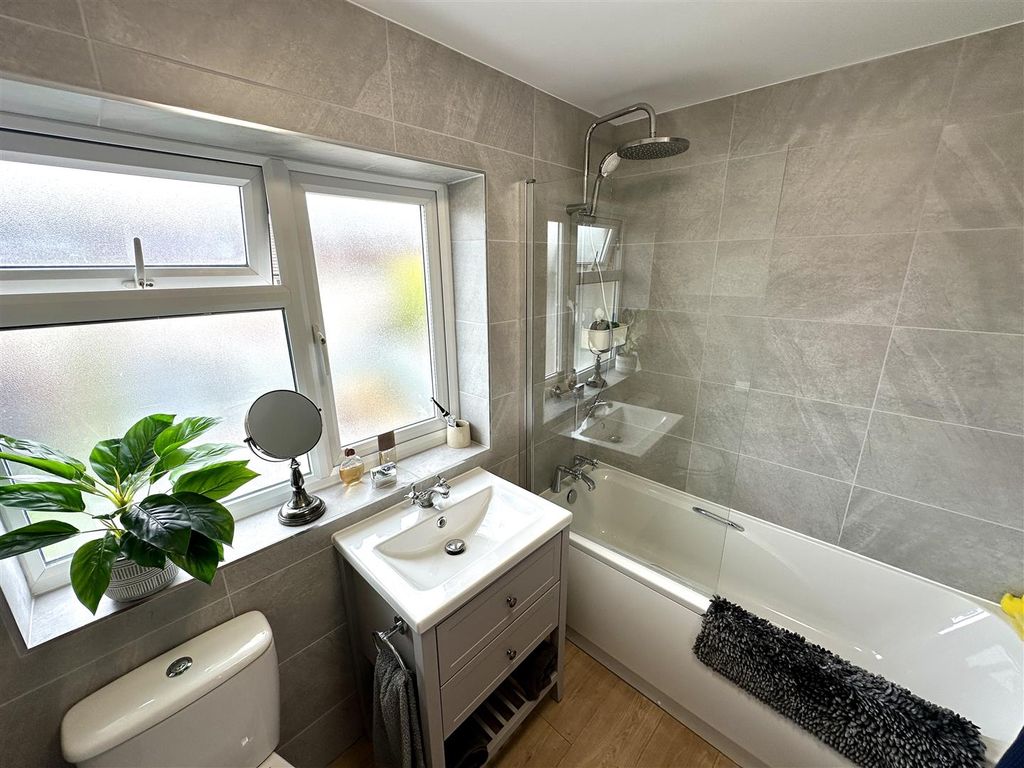 Additional image 10 of 3 bed terraced house for saleAust Crescent, Bulwark, Chepstow NP16