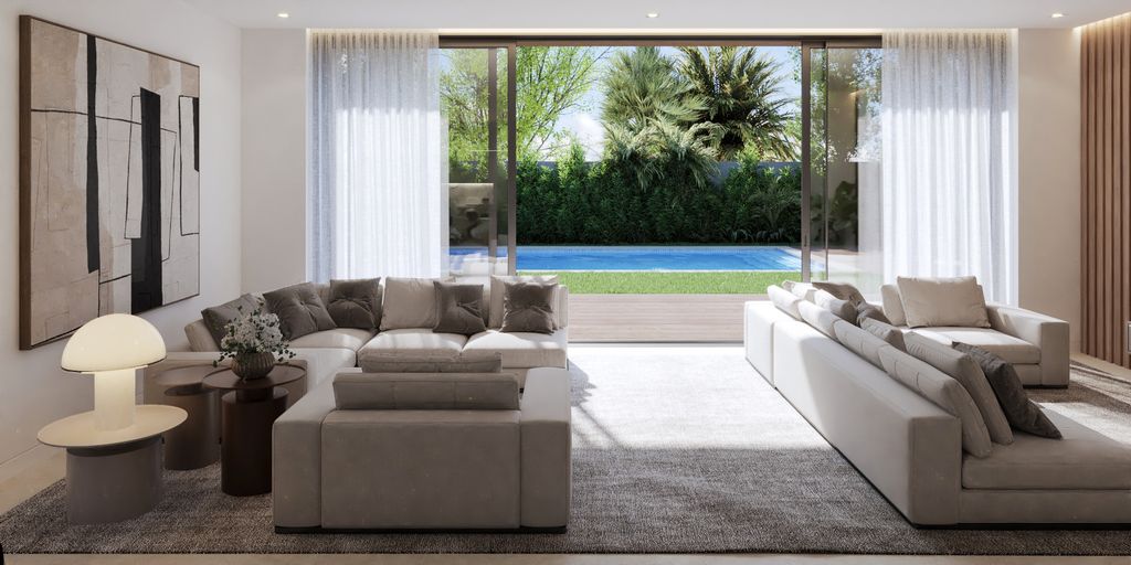 Property photo 3 of 36 Living Room