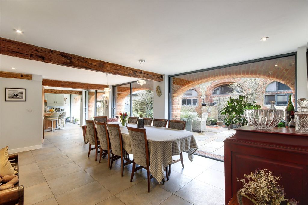 Property photo 2 of 20 Dining Room