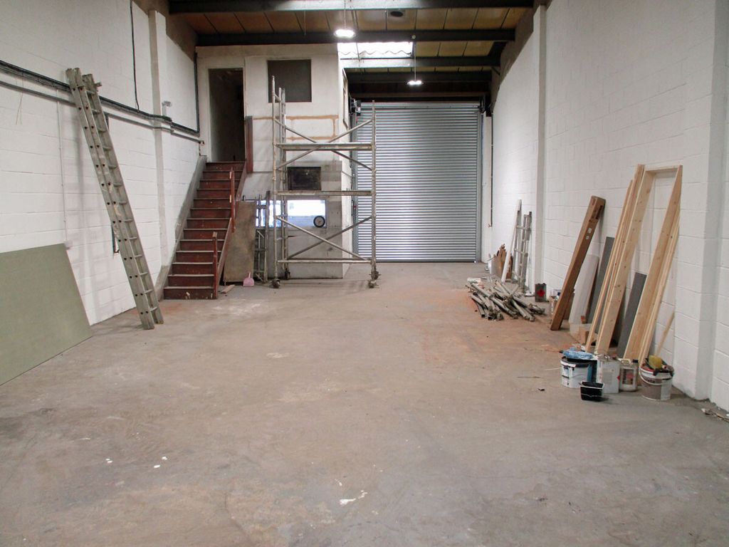 Property photo 2 of 3 Unit 2 Plot 14, Uckfield