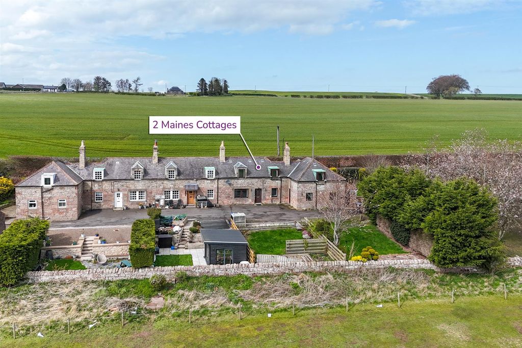 Property photo 1 of 15 2_Maines_Cottages_Externals-1.Jpg