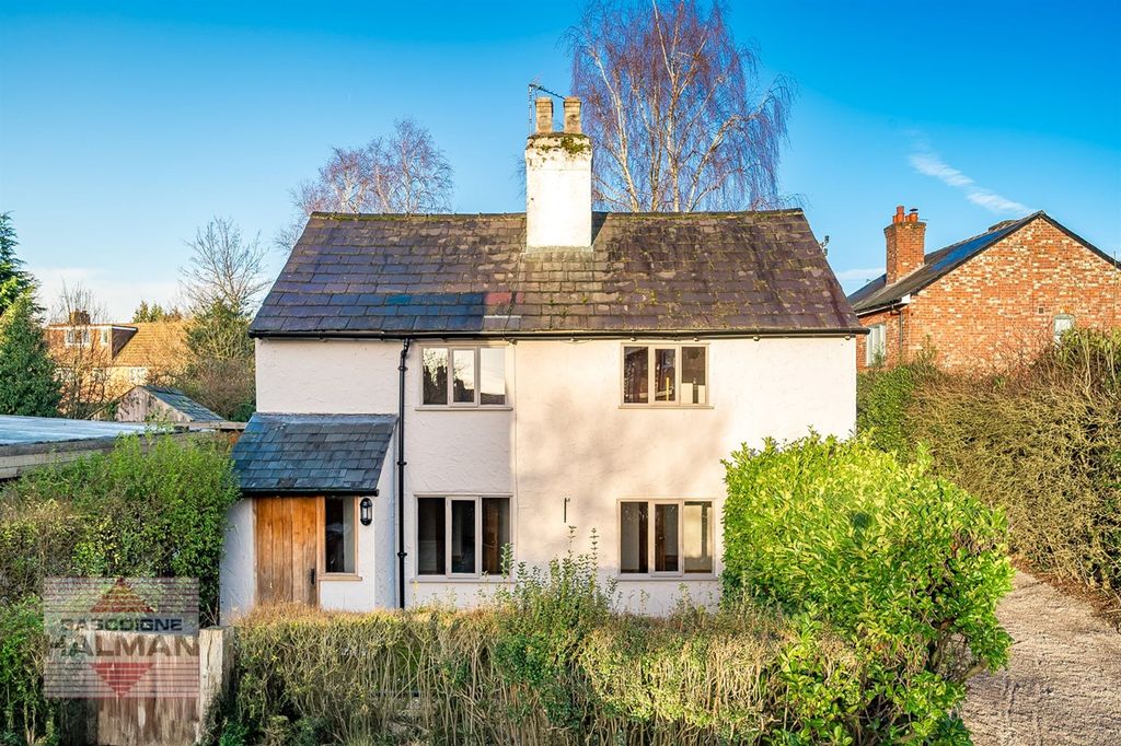 Property photo 3 of 23 Front Elevations