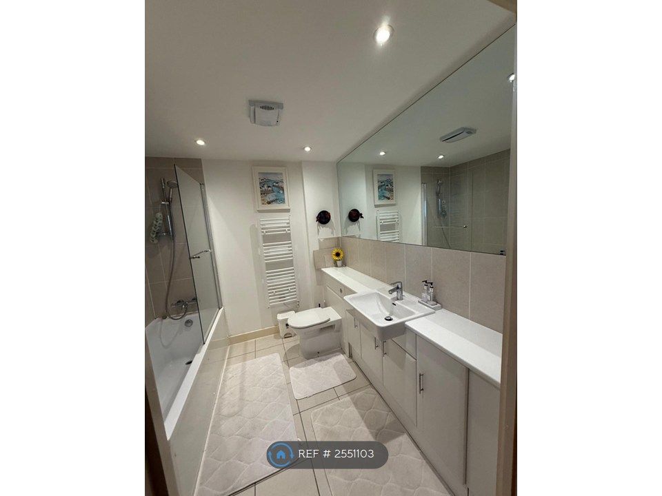 Property photo 2 of 7 Second Bathroom View 1