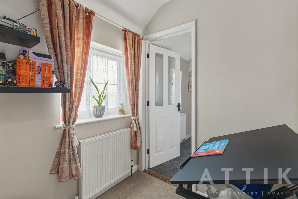 Additional image 30 of 3 bed end terrace house for saleOld Station Road, Halesworth IP19