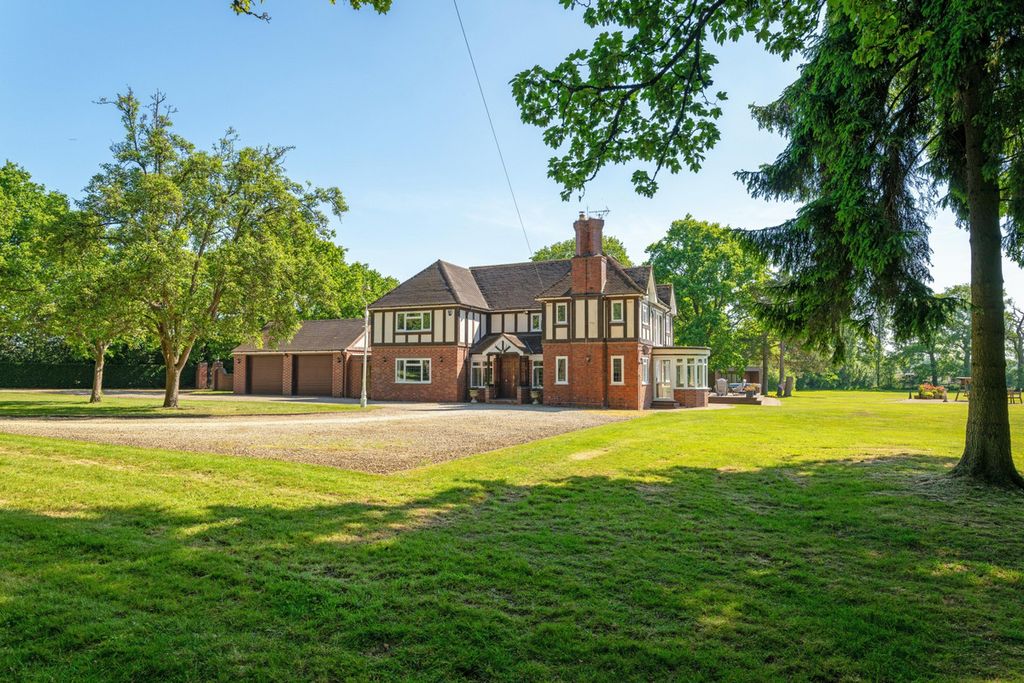 Additional image 36 of 6 bed detached house for saleCherry Pit Lane, Beoley, Worcestershire B98